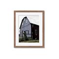 Picture of On the Farm  _GroupedProduct_Rectangle_Portrait_Framed_Matted_