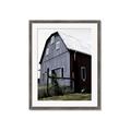 Picture of On the Farm  _GroupedProduct_Rectangle_Portrait_Framed_Matted_