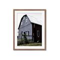 Picture of On the Farm  _GroupedProduct_Rectangle_Portrait_Framed_Matted_