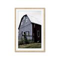 Picture of On the Farm  _GroupedProduct_Rectangle_Portrait_Framed_Matted_