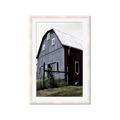 Picture of On the Farm  _GroupedProduct_Rectangle_Portrait_Framed_Matted_