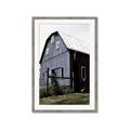 Picture of On the Farm  _GroupedProduct_Rectangle_Portrait_Framed_Matted_