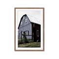 Picture of On the Farm  _GroupedProduct_Rectangle_Portrait_Framed_Matted_