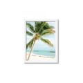 Picture of Palm Trees II _GroupedProduct_Rectangle_Portrait_Photography _GroupedProduct_Rectangle_Portrait_Framed_Matted_