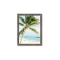 Picture of Palm Trees II _GroupedProduct_Rectangle_Portrait_Photography _GroupedProduct_Rectangle_Portrait_Framed_Matted_