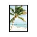 Picture of Palm Trees II _GroupedProduct_Rectangle_Portrait_Photography _GroupedProduct_Rectangle_Portrait_Framed_Matted_