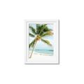 Picture of Palm Trees II _GroupedProduct_Rectangle_Portrait_Photography _GroupedProduct_Rectangle_Portrait_Framed_Matted_