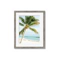 Picture of Palm Trees II _GroupedProduct_Rectangle_Portrait_Photography _GroupedProduct_Rectangle_Portrait_Framed_Matted_