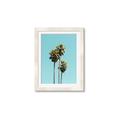 Picture of Palm Trees III _GroupedProduct_Rectangle_Portrait_Photography _GroupedProduct_Rectangle_Portrait_Framed_Matted_