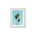 Picture of Palm Trees III _GroupedProduct_Rectangle_Portrait_Photography _GroupedProduct_Rectangle_Portrait_Framed_Matted_