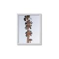 Picture of Palm Trees IV _GroupedProduct_Rectangle_Portrait_Photography _GroupedProduct_Rectangle_Portrait_Framed_Matted_