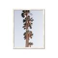 Picture of Palm Trees IV _GroupedProduct_Rectangle_Portrait_Photography _GroupedProduct_Rectangle_Portrait_Framed_Matted_