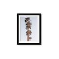 Picture of Palm Trees IV _GroupedProduct_Rectangle_Portrait_Photography _GroupedProduct_Rectangle_Portrait_Framed_Matted_
