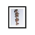 Picture of Palm Trees IV _GroupedProduct_Rectangle_Portrait_Photography _GroupedProduct_Rectangle_Portrait_Framed_Matted_