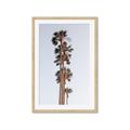 Picture of Palm Trees IV _GroupedProduct_Rectangle_Portrait_Photography _GroupedProduct_Rectangle_Portrait_Framed_Matted_