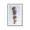 Picture of Palm Trees IV _GroupedProduct_Rectangle_Portrait_Photography _GroupedProduct_Rectangle_Portrait_Framed_Matted_