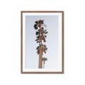 Picture of Palm Trees IV _GroupedProduct_Rectangle_Portrait_Photography _GroupedProduct_Rectangle_Portrait_Framed_Matted_