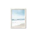 Picture of Perfectly Beachy  _GroupedProduct_Rectangle_Portrait_Photography _GroupedProduct_Rectangle_Portrait_Framed_Matted_