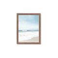 Picture of Perfectly Beachy  _GroupedProduct_Rectangle_Portrait_Photography _GroupedProduct_Rectangle_Portrait_Framed_Matted_