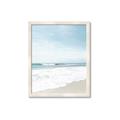 Picture of Perfectly Beachy  _GroupedProduct_Rectangle_Portrait_Photography _GroupedProduct_Rectangle_Portrait_Framed_Matted_