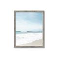Picture of Perfectly Beachy  _GroupedProduct_Rectangle_Portrait_Photography _GroupedProduct_Rectangle_Portrait_Framed_Matted_