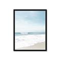 Picture of Perfectly Beachy  _GroupedProduct_Rectangle_Portrait_Photography _GroupedProduct_Rectangle_Portrait_Framed_Matted_
