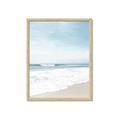 Picture of Perfectly Beachy  _GroupedProduct_Rectangle_Portrait_Photography _GroupedProduct_Rectangle_Portrait_Framed_Matted_
