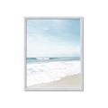 Picture of Perfectly Beachy  _GroupedProduct_Rectangle_Portrait_Photography _GroupedProduct_Rectangle_Portrait_Framed_Matted_