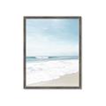 Picture of Perfectly Beachy  _GroupedProduct_Rectangle_Portrait_Photography _GroupedProduct_Rectangle_Portrait_Framed_Matted_