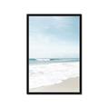 Picture of Perfectly Beachy  _GroupedProduct_Rectangle_Portrait_Photography _GroupedProduct_Rectangle_Portrait_Framed_Matted_
