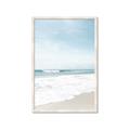 Picture of Perfectly Beachy  _GroupedProduct_Rectangle_Portrait_Photography _GroupedProduct_Rectangle_Portrait_Framed_Matted_