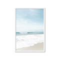 Picture of Perfectly Beachy  _GroupedProduct_Rectangle_Portrait_Photography _GroupedProduct_Rectangle_Portrait_Framed_Matted_