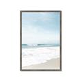 Picture of Perfectly Beachy  _GroupedProduct_Rectangle_Portrait_Photography _GroupedProduct_Rectangle_Portrait_Framed_Matted_