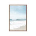Picture of Perfectly Beachy  _GroupedProduct_Rectangle_Portrait_Photography _GroupedProduct_Rectangle_Portrait_Framed_Matted_