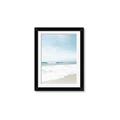 Picture of Perfectly Beachy  _GroupedProduct_Rectangle_Portrait_Photography _GroupedProduct_Rectangle_Portrait_Framed_Matted_