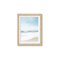 Picture of Perfectly Beachy  _GroupedProduct_Rectangle_Portrait_Photography _GroupedProduct_Rectangle_Portrait_Framed_Matted_