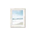 Picture of Perfectly Beachy  _GroupedProduct_Rectangle_Portrait_Photography _GroupedProduct_Rectangle_Portrait_Framed_Matted_
