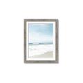Picture of Perfectly Beachy  _GroupedProduct_Rectangle_Portrait_Photography _GroupedProduct_Rectangle_Portrait_Framed_Matted_