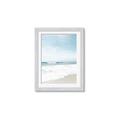 Picture of Perfectly Beachy  _GroupedProduct_Rectangle_Portrait_Photography _GroupedProduct_Rectangle_Portrait_Framed_Matted_