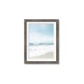 Picture of Perfectly Beachy  _GroupedProduct_Rectangle_Portrait_Photography _GroupedProduct_Rectangle_Portrait_Framed_Matted_