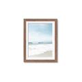 Picture of Perfectly Beachy  _GroupedProduct_Rectangle_Portrait_Photography _GroupedProduct_Rectangle_Portrait_Framed_Matted_