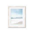 Picture of Perfectly Beachy  _GroupedProduct_Rectangle_Portrait_Photography _GroupedProduct_Rectangle_Portrait_Framed_Matted_