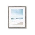 Picture of Perfectly Beachy  _GroupedProduct_Rectangle_Portrait_Photography _GroupedProduct_Rectangle_Portrait_Framed_Matted_