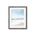 Picture of Perfectly Beachy  _GroupedProduct_Rectangle_Portrait_Photography _GroupedProduct_Rectangle_Portrait_Framed_Matted_
