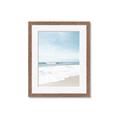 Picture of Perfectly Beachy  _GroupedProduct_Rectangle_Portrait_Photography _GroupedProduct_Rectangle_Portrait_Framed_Matted_