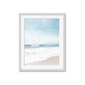 Picture of Perfectly Beachy  _GroupedProduct_Rectangle_Portrait_Photography _GroupedProduct_Rectangle_Portrait_Framed_Matted_