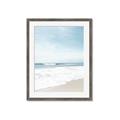 Picture of Perfectly Beachy  _GroupedProduct_Rectangle_Portrait_Photography _GroupedProduct_Rectangle_Portrait_Framed_Matted_