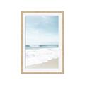 Picture of Perfectly Beachy  _GroupedProduct_Rectangle_Portrait_Photography _GroupedProduct_Rectangle_Portrait_Framed_Matted_