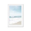 Picture of Perfectly Beachy  _GroupedProduct_Rectangle_Portrait_Photography _GroupedProduct_Rectangle_Portrait_Framed_Matted_
