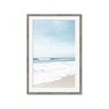 Picture of Perfectly Beachy  _GroupedProduct_Rectangle_Portrait_Photography _GroupedProduct_Rectangle_Portrait_Framed_Matted_